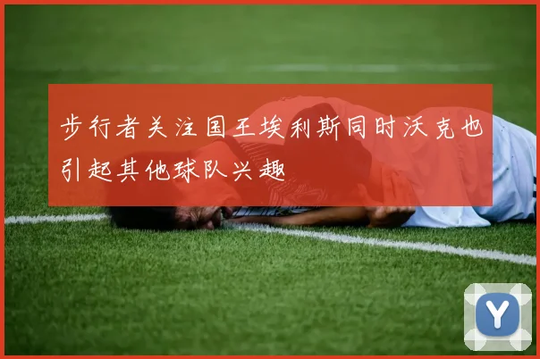 步行者关注国王埃利斯同时沃克也引起其他球队兴趣