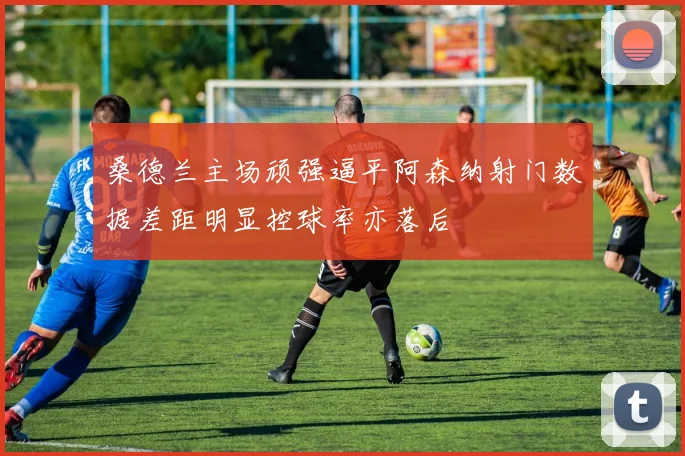 桑德兰主场顽强逼平阿森纳射门数据差距明显控球率亦落后
